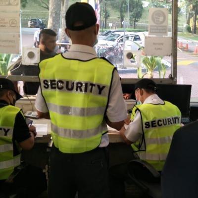 Security 15